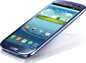 Samsung SHV-E210L Galaxy S III LTE