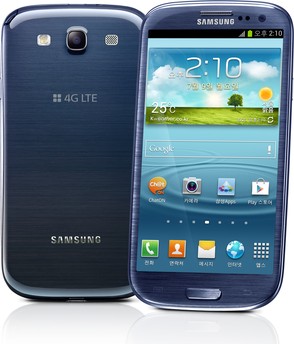 Samsung SHV-E210K Galaxy S III LTE Detailed Tech Specs