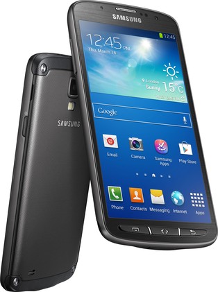 Samsung SHV-E470S Galaxy S4 Active LTE-A