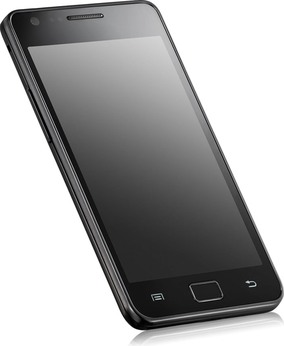 Samsung SHW-M250S Galaxy S II