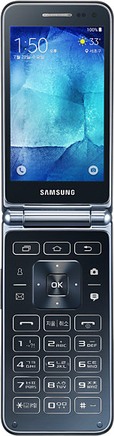 Samsung SM-G150N0 Galaxy Folder LTE