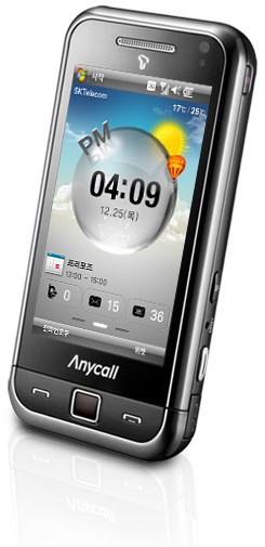 Samsung SCH-M495 T*OMNIA