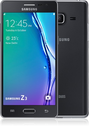 Samsung SM-Z300H/DS Z3 Duos / SM-Z300H/DD