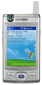 Samsung SCH-M400 image image