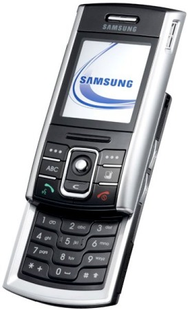Samsung SGH-D720 Detailed Tech Specs