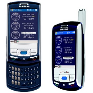 Samsung SCH-i830 / IP-830w