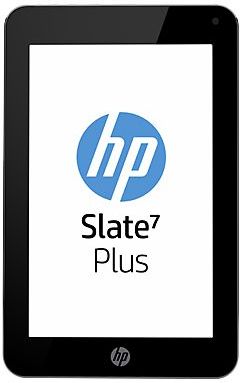 Hewlett-Packard Slate7 Plus 4201 HSTNH-K13C Detailed Tech Specs