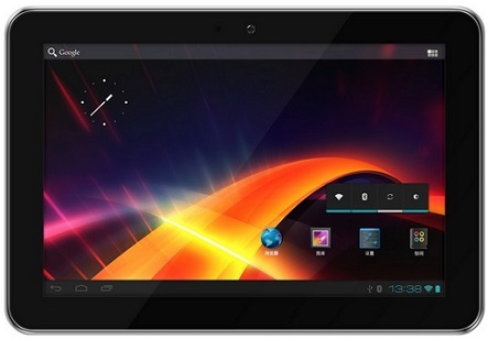 SmartQ T30 Tablet