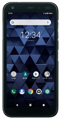 Kyocera Android One X3 TD-LTE JP X3-KC | Device Specs | PhoneDB