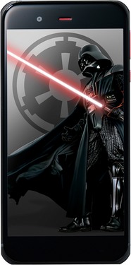 Sharp Star Wars Phone TD-LTE 506SH Detailed Tech Specs