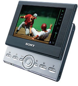 Sony Clie PEG-VZ90 Detailed Tech Specs