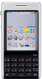 Sony Ericsson P1c  (SE Elena)
