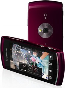 Sony Ericsson U8 / U8i Vivaz pro  (SE Kanna)