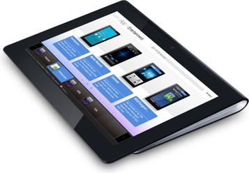 Sony Tablet S 3G SGPT114 32GB  (Sony S1)