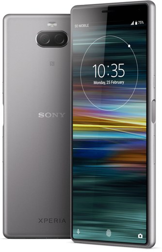 Sony Xperia 10 Global Dual SIM TD-LTE I4113  (Sony Kirin)