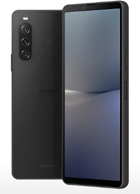 Sony Xperia 10 V 5G Dual SIM TD-LTE JP 128GB A302SO  (Sony PDX-235)