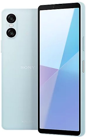 Sony Xperia 10 VI 5G Dual SIM TD-LTE APAC 128GB XQ-ES72  (Sony PDX-246)