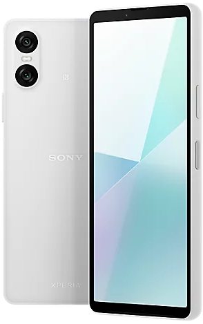 Sony Xperia 10 VI 5G Dual SIM TD-LTE JP 128GB XQ-ES44  (Sony PDX-246)