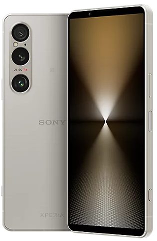 Sony Xperia 1 VI 5G UW Standard Edition Dual SIM TD-LTE JP 256GB XQ-EC14 SOG13  (Sony PDX-245)