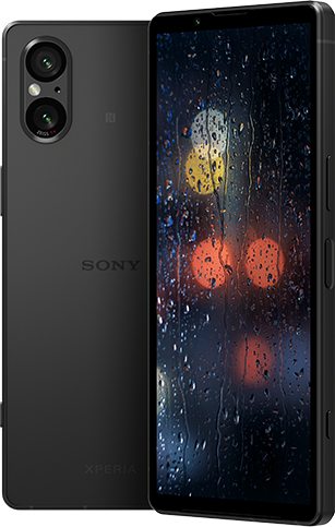 Sony Xperia 5 V 5G Dual SIM TD-LTE EMEA 128GB XQ-DE54  (Sony PDX-237) image image