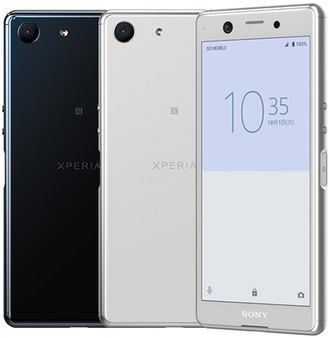 Sony Xperia Ace LTE-A JP SO-02L  (Sony Houou)