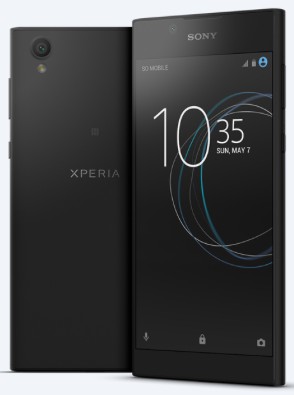 Sony Xperia L1 LTE G3313 Detailed Tech Specs