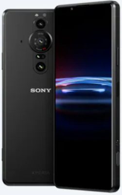 Sony Xperia Pro-I 2021 5G Dual SIM TD-LTE EMEA XQ-BE52  (Sony PDX-217) Detailed Tech Specs