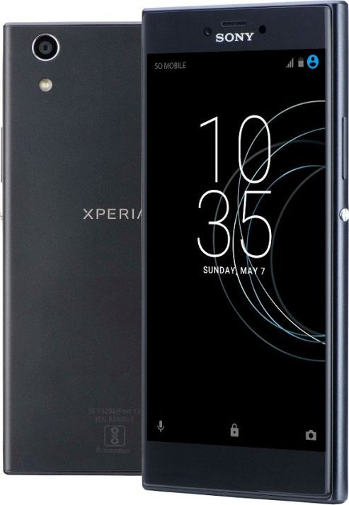 Sony Xperia R1 Dual SIM TD-LTE image image