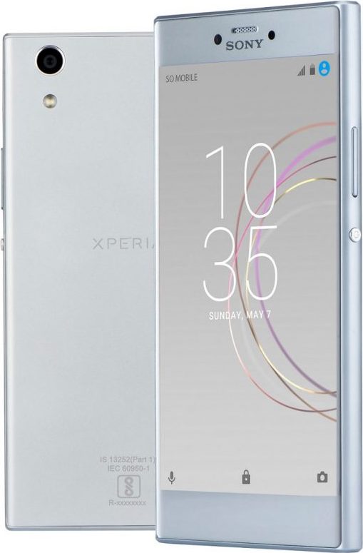 Sony Xperia R1 Plus Dual SIM TD-LTE Detailed Tech Specs