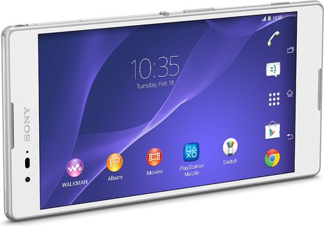 Sony Xperia T2 Ultra D5306 LTE-A  (Sony Tianchi) image image
