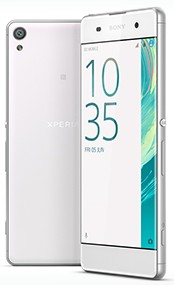 Sony Xperia XA LTE F3111 / PP10  (Sony Tuba SS)