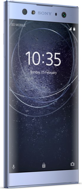 Sony Xperia XA2 Ultra TD-LTE EMEA H3213 / SM22  (Sony Avenger) image image