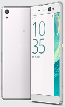 Sony Xperia XA Ultra LTE F3215  (Sony Ukulele SS) Detailed Tech Specs