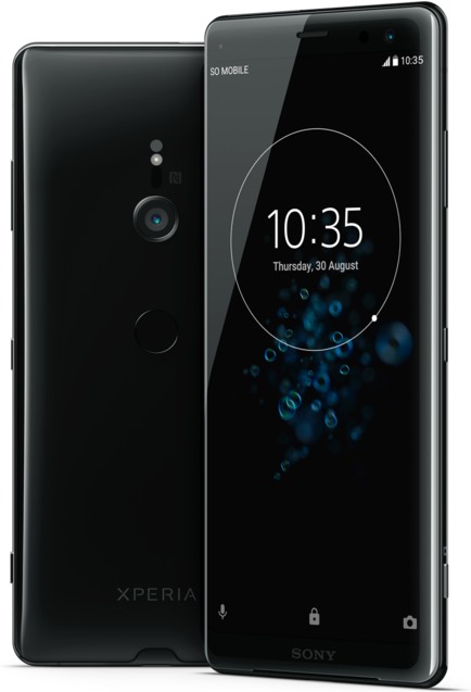 Sony Xperia 1 TD-LTE JP SO-03L (Sony Kumano) | Device Specs | PhoneDB