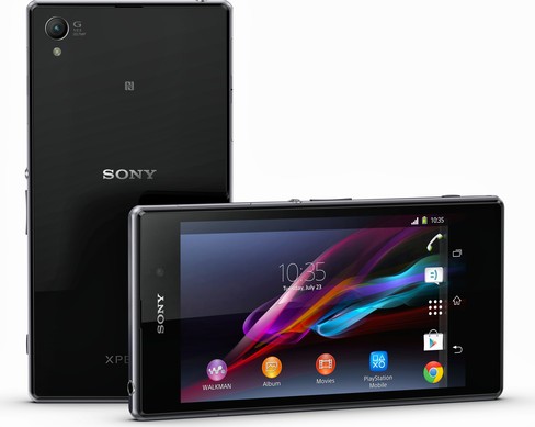Sony Xperia Z1s LTE-A C6916  (Sony Honami)