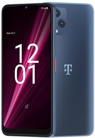 T-Mobile Telekom T Phone 5G TD-LTE EU  (Wingtech F025) Detailed Tech Specs