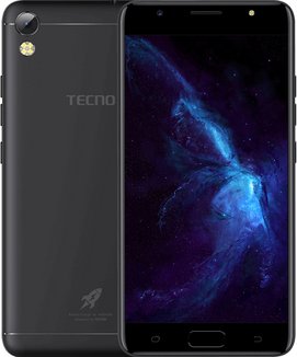 Tecno Mobile I7 Dual SIM LTE image image