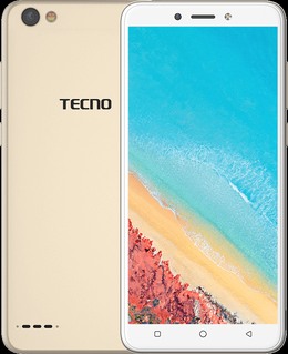 Tecno Mobile Pop1 Pro Dual SIM