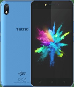 Tecno Mobile Pouvoir 1 Dual SIM Detailed Tech Specs