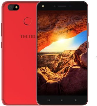Tecno Mobile Spark Plus K9 Dual SIM