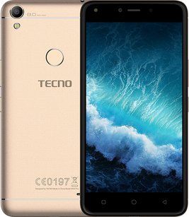 Tecno Mobile WX4 Pro Dual SIM LTE image image
