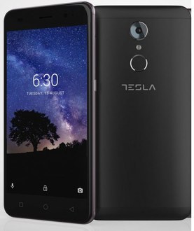 Tesla Smartphone 6.3 Dual SIM LTE 