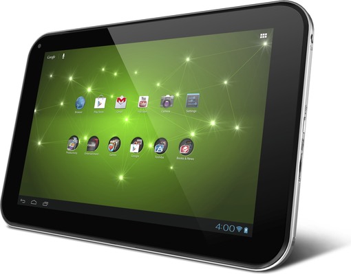 Toshiba Excite 7 T AT270 / Excite 7.7 AT275 32GB Detailed Tech Specs