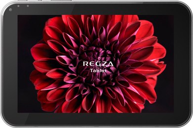 Toshiba Regza Tablet AT570 46F