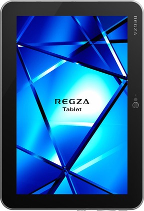 Toshiba Regza Tablet AT700 46F Detailed Tech Specs