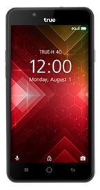 TrueSmart 4G GEN C 5.0 Dual SIM LTE