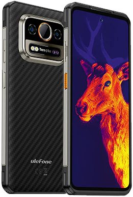 uleFone Armor 25T Global Dual SIM TD-LTE