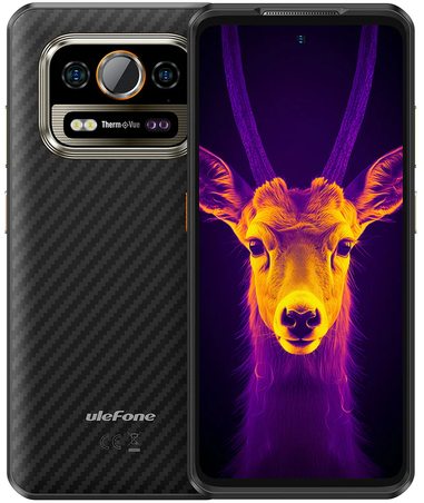 uleFone Armor 25T Pro 5G Global Dual SIM TD-LTE