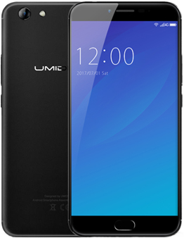 UMI Umidigi C Note 2 Dual Sim LTE-A
