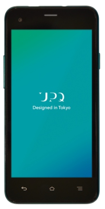 UPQ Phone A01X LTE Dual SIM